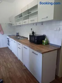 Zastávka v lázeňském trojúhelníku apartmán 4 - Image 2