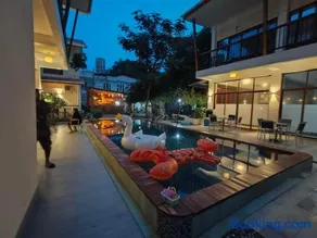 M Y hotel - Image 3