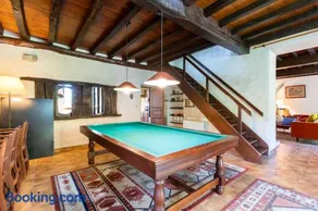 Villa pleine nature proche plages - 7 chambres - Image 5