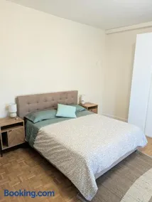Appartamento La Finestra sul Borgo - Image 3