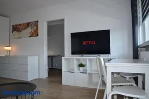Apartment Silesia Park - Free Parking - easy check-in - Image 4