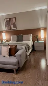 Hotel São Paulo - Premium Experience - Ibirapuera - Moema District - Image 4
