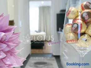 Lotus Apartment Vienna - Image 1