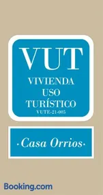 VUT Casa Orrios, en el centro de Alcañiz. - Image 2