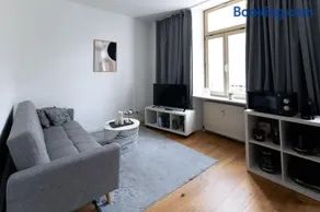 LU16 One Bamberg - Modern, Zentral, Haustierfreundlich mit Küche - BeMa Apartments - Image 1