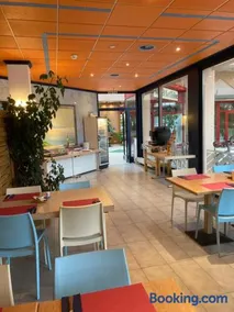 Hotel Le Cedre - Image 3