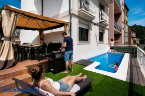 AG Casa Chorente con piscina, Rias Baixas Galicia - Image 1