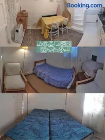 Tiny House 1, 2 ou 3 personnes SoeursGrises Béziers Centre Historique coeur de l'Hérault Occitanie, plus vieille ville de France, chemin de Compostelle à pied ou velo, passeport du pèlerin 24h, petits dejeuners et repas, 300m du centre ville - Image 3