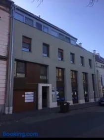 Nyugalom a belvárosban - Image 2