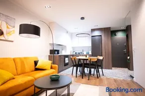 L'Artiste Luxury Apartment Rzeszów - Image 1