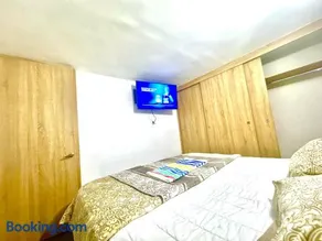 Apartamento amoblado en bogota (Hayuelos) - Image 5