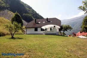 Apartment Pri Leju - Image 2