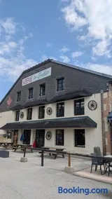 L'auberge des Érables - Image 1