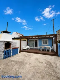 Blue Beach House Sta Cruz - Charm 5min from the beach - Image 3
