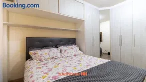 Apartamento no Rio de Janeiro com Vista da Cidade - Image 4