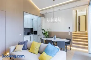 Ravissant loft avec une belle terrasse - Image 2