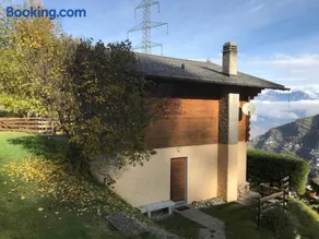 Chalet Lé Fèrtin - Image 1