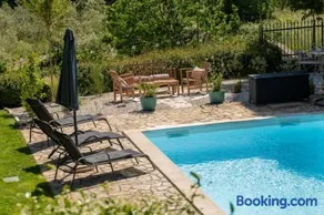 Little Owl Estate - Authentic Istrian Stone Villa - Image 3