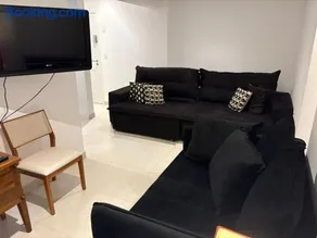 Piemax Boqueirão - 100 meters from the beach - Image 1