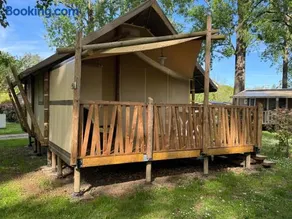 Camping Bois et Toilés - Image 2