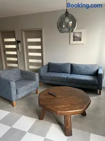 Apartamenty Komorniki - Image 1