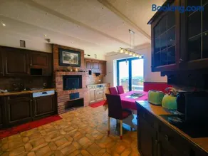 Le Nid d'aigle apt 405 Leysin centre avec forfait piscine sauna jacuzzi en option - Image 3