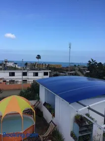 Hostal Sarai - Image 3