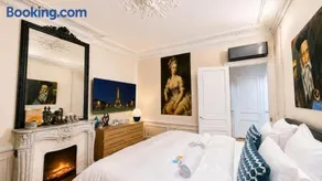 Elysée-Concorde, Suite Royale- 6 people - Image 2