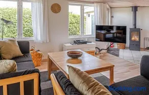 Pet Friendly Home In Brenderup Fyn - Image 1