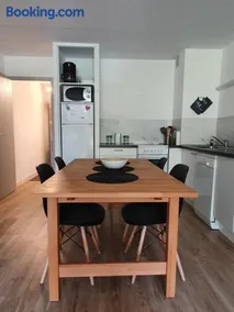 Appartement à la montagne avec vue Imprenable - Image 5