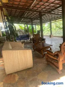 Recanto Piscina na Mata - Image 2