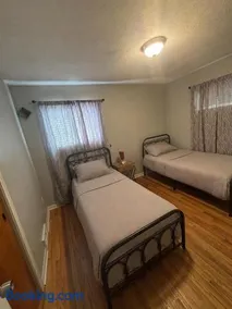 Comfort at the Ville - Image 4
