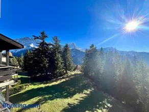 THE ALPINE STUDIO by the ski slopes & lake Frience 3pax - Image 2