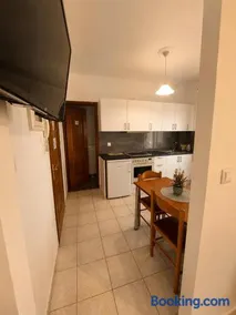 Eleni's Apartments Igoumenitsa - Γκαρσονιέρα 1ου ορόφου επιπλωμένη, εξωπλισμένη - Image 2