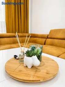 Pami Apartments Nea Peramos Greece - Image 5