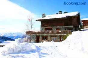 Chalet des Alpes NATURE & MOUNTAIN by Alpvision Résidences - Image 2