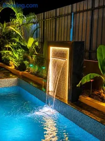 Vivanta Nest Luxury Villa with Private Pool - Image 2
