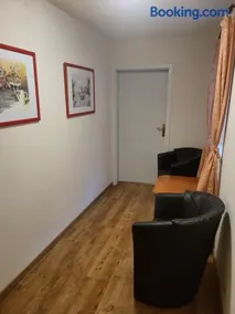 Hotel Eisenbahn - Peruanisches Restaurant - Zentral in Karlstadt-Fahrradfahrer- und Familienfreundlich - Image 4