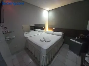 Hotel dos PRAZERES (Motel) - Image 2