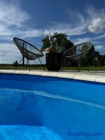 Drvena kuca za odmor Cvetkovic brdo - Image 1