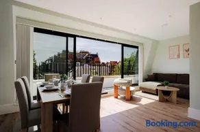 Olympia Grand Apartments  - Image 3