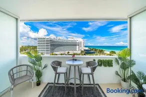 Stunning Private Studio at Fontainebleau Sorrento - 802 - Image 4