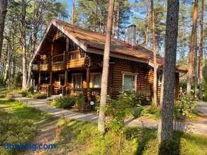 Okka Holiday Home - Image 1