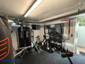 Kleine ruhige Wohnung im Nebenhaus - Image 3