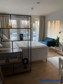 Top modernes Appartment in Köln Hürth in bester Lage - Image 4