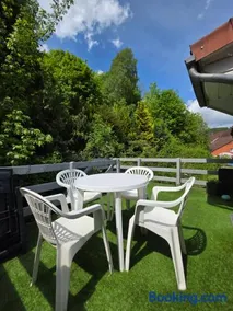 Haus Am Beckerberg im Harz - Image 4