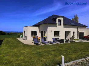 Maison moderne avec vue mer ! - Image 1