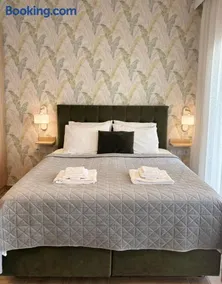 Irresistible Studio in the Heart of Xanthi - Image 2