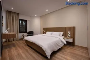 Elevens by Spacey #24 - 1BR in Maadi - Image 2