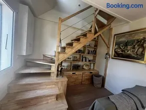 Charmante maison rénovée à 200 m de la plage - Image 2